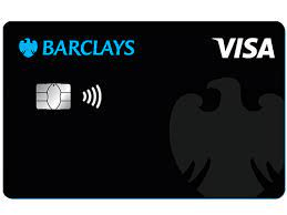 Barclays Visa Karte